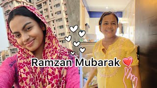 Ramzan vlog || Beauty khan ￼