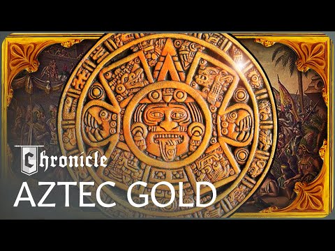 The Most Famous Lost Treasure Of The Middle Ages | Myth Hunters