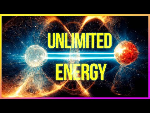 Fusion Power: The Game-Changer for Clean, Unlimited Energy!