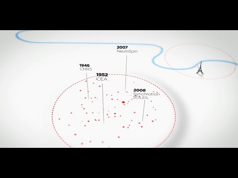 Paris-Saclay, 1er pôle deeptech européen