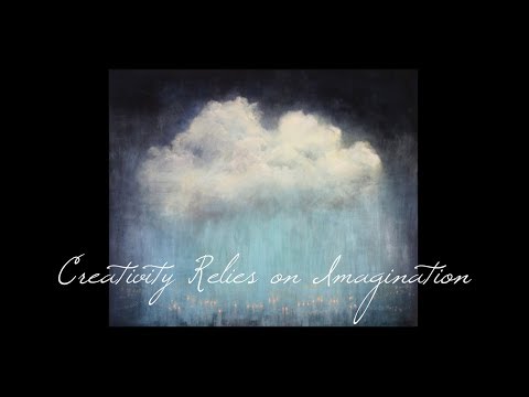 Creativity Relies On Imagination | Album Preview | Don't Wake Me Just Yet