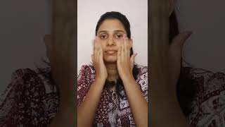 Skincare using Himalaya products| Himalaya skincare|#shorts #viral #trend #himalayaproduct