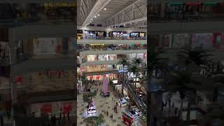 Gaur city mall noida extension 😎