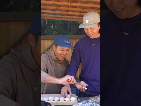 【見たらわかる！うますぎる焼き小籠包】　#shorts