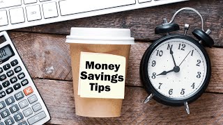 Max Your Cash: Smart Savings Tips #moneytips #savingstips #money #finances