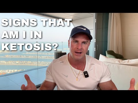 How Do I Know If I Am In Ketosis?