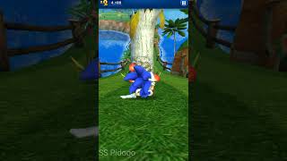 OWO Sonic the Hedgehog (2022) - Paramount Pictures Best Gameplay All Levels Android iOS