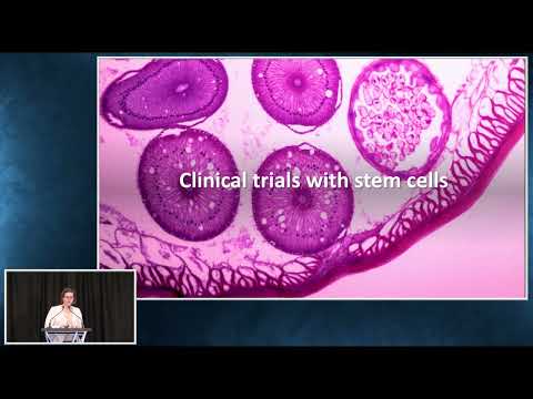 The Current State of PD Gene and Stem Cell Therapies