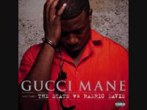 Gucci Mane Featuring Bobby V, Nicki Minaj & Trina-Sex In Crazy Places Instrumental