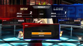 Virtua Fighter 5 Ultimate Showdown_20250114225727