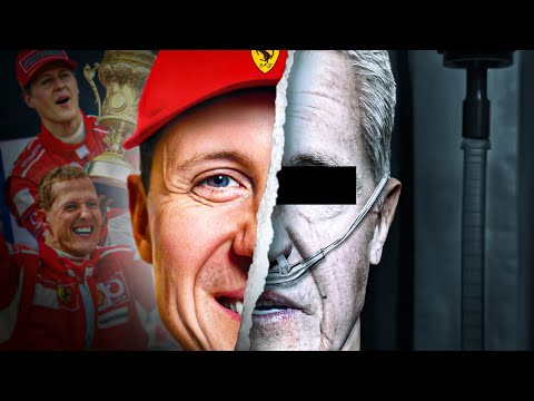 What Happened to Michael Schumacher?