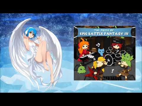 ❖【Epic Battle Fantasy 4】 Into Combat ( 進入戰鬥 )