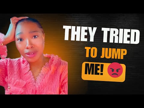 They Tried to JUMP Me on Vacation?! Miami Trip Gone Wrong!