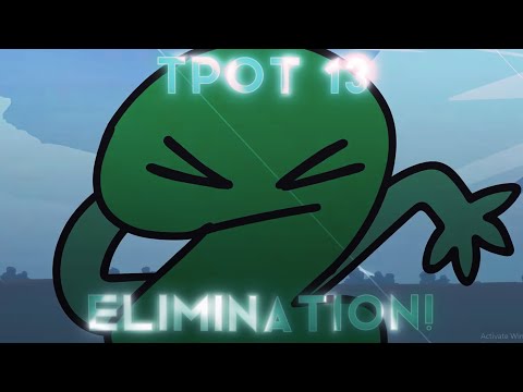 Reacting to TPOT 13's Elimination!