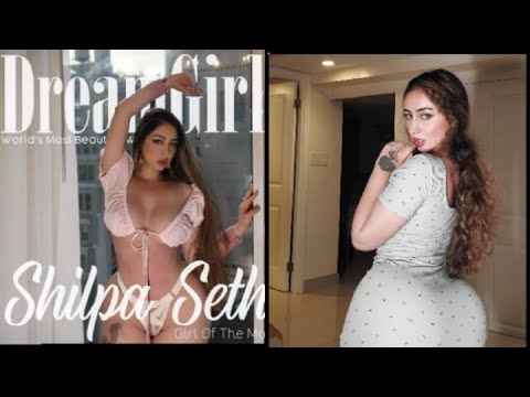 Ms Sethi | Shilpa Sethi | plus Size Curvy model | Wiki, Biography, Height, Weight, Age ...