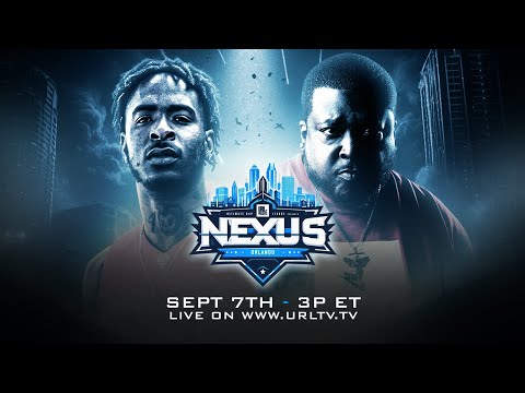 AVE VS CHEF TREZ (9-7-24) URLTV