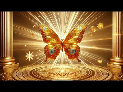 963 Hz * God'S Most Powerful Frequency || Wealth, Health, Miracles Will Come To Your Life ~