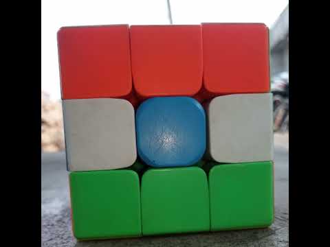 Cube short trick