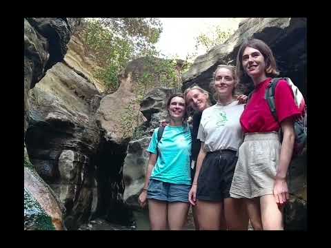 OL NJOROWA GORGE HIKE, OH MARVELOUS! | HIKERS AFRIQUE