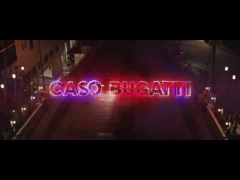 El Alfa "El Jefe" Caso Bugatti (Vídeo Oficial)