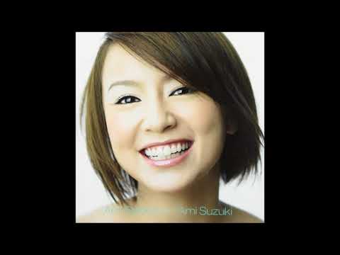 鈴木亜美 Don't leave me behind