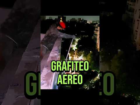 Grafitear Aéreo