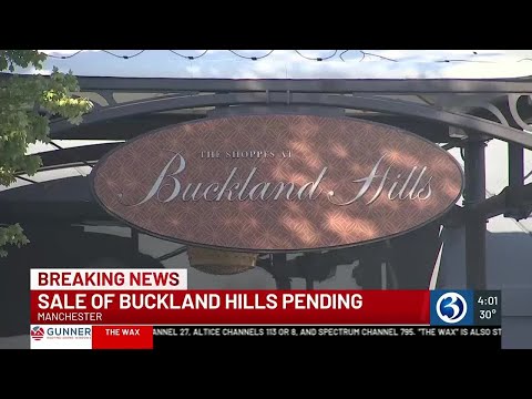 Buckland Hills Mall bought for nearly $26,000,000