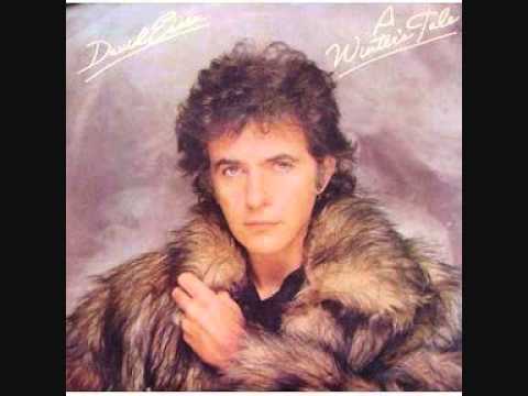 Winter's Tale - David Essex