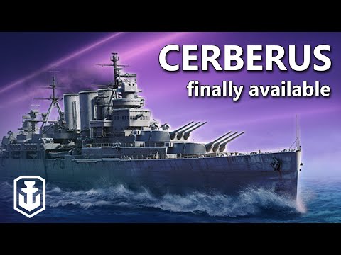 Cerberus & The New Commonwealth Cruisers Out Of Early Access