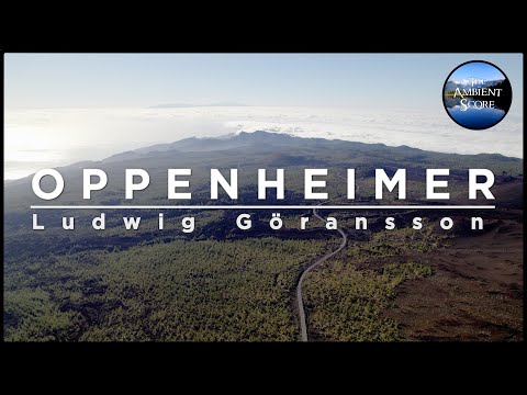 Oppenheimer | Calm Continuous Mix