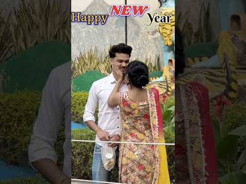 साल का पहला दिन 🥰(Happy New Year 🥳) #youtube #ytshorts #shorts #newyear2025