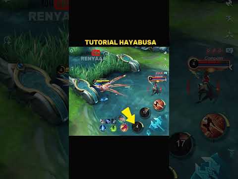 ✅ Hayabusa Tutorial by Renyaaa