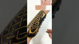 Flexible Celtic Bracer #3dprinting #3dprint #3dprintingcommunity #3dprintinglife #3dprinter