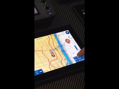 Furuno Tips & Tricks: How to Use the Ruler Function on Furuno GP1871F/1971F