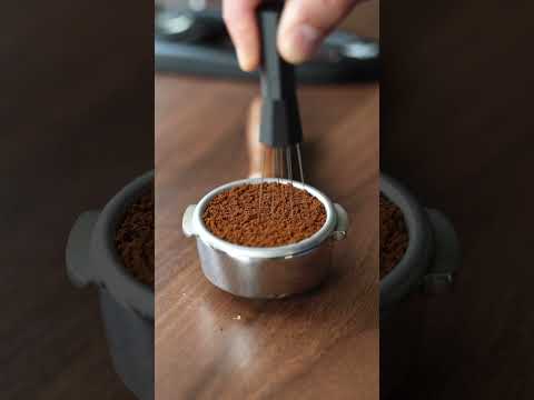 Espresso ASMR - Extract Chilling