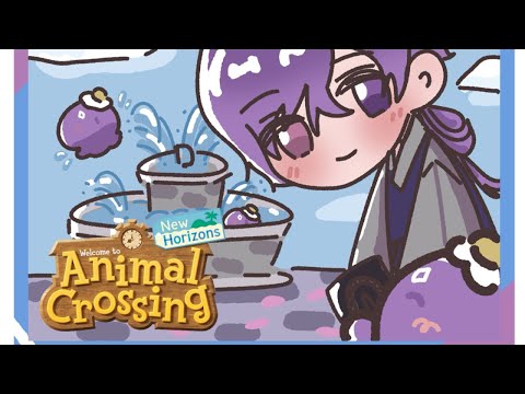 【ANIMAL CROSSING】more comfy citycore