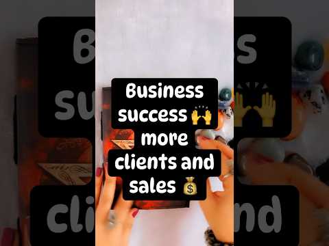 Business success #abundance #success #business