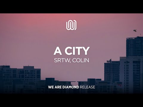 SRTW, COLIN - A City