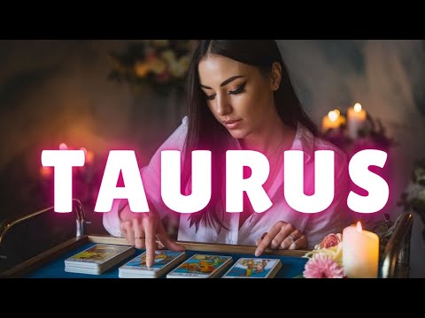 TAURUS GET READY BABY, SOMEONE IS FEELING U AND IS ABOUT TO SHOOT THEIR SHOT WITH YOU! EXCITING READ