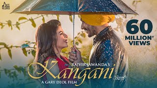 Kangani | (Official Video) | Rajvir Jawanda Ft. MixSingh | Songs 2017 | Jass Records