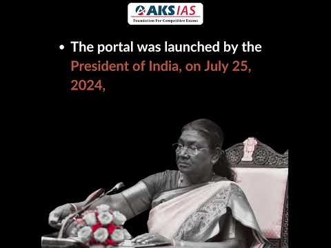 E-Upahaar Portal #upsc #aksias #iascoaching#EUpahaarPortal#currentaffairs