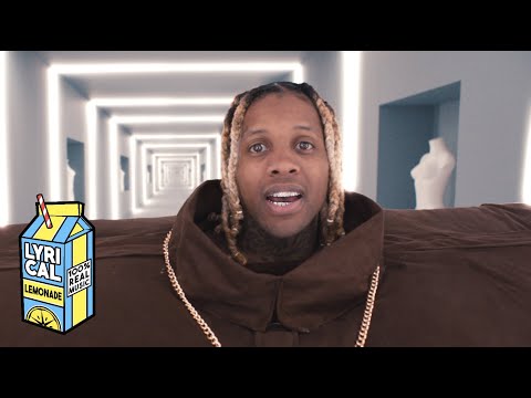 Lil Durk - Kanye Krazy (Official Music Video)