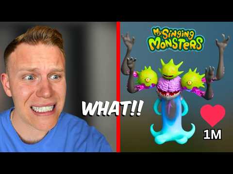 Most Liked My Singing Monsters Videos