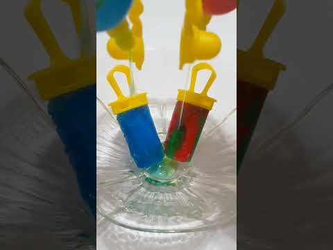 Mix Juicy Drop Candy #asmr #satisfying