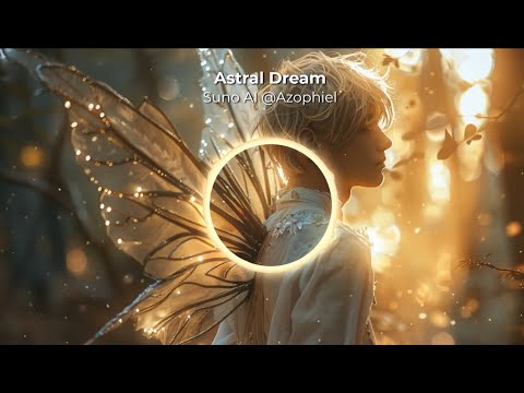 Astral Dream - Azophiel