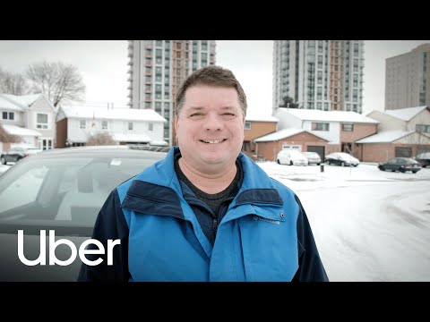 Wayne - Peel Region, ON | Uber