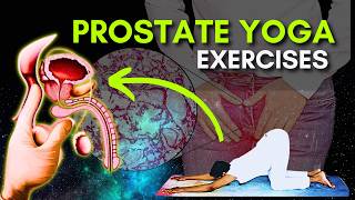 11 Best Yoga for Prostate | Men's Yoga #prostateproblems #prostatecancer