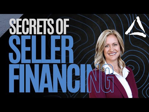 Seller Financing Secrets for Real Estate Investing (1031 Exchange)