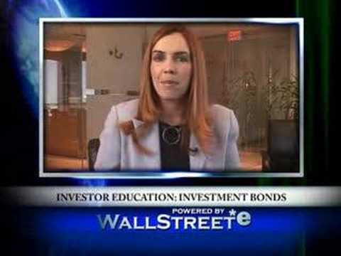 Bonds - Investment Choices