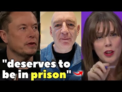 Can Jess Phillips Sue Elon Musk?